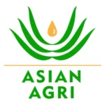 Logo PT Inti Indosawit Subur (Asian Agri)
