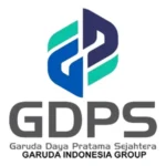 Logo PT Garuda Daya Pratama Sejahtera