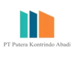 Logo PT Putera Kontrindo Abadi (PKA)
