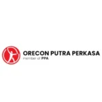 Logo PT Orecon Putra Perkasa (Member of PPA)