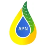 Logo PT Agrinas Palma Nusantara (Persero)