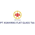 Logo PT Asahimas Flat Glass Tbk