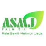 Logo PT Asia Sawit Makmur Jaya