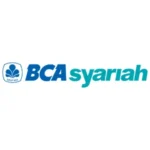 Logo PT Bank BCA Syariah