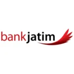 Logo PT Bank Pembangunan Daerah Jawa Timur Tbk