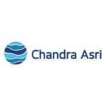 Logo PT Chandra Asri Pacific Tbk