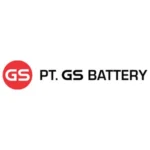 Logo PT GS Battery Indonesia