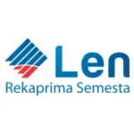 Lowongan Kerja di PT Len Rekaprima Semesta