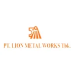 Logo PT Lion Metal Works Tbk