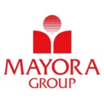 Logo PT Tirta Fresindo Jaya (Mayora Group)