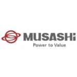 Logo PT Musashi Auto Parts Indonesia