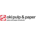 Logo PT OKI Pulp & Paper Mills (APP Group)