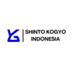 Logo PT Shinto Kogyo Indonesia
