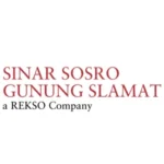 Lowongan Kerja di PT Sinar Sosro Gunung Slamat