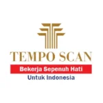 Logo PT Tempo Scan Pacific Tbk