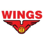 Logo PT Aneka Mitra Gemilang (Wings Group)