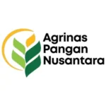 Logo PT Agrinas Pangan Nusantara (Persero)