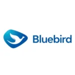 Logo PT Blue Bird Tbk