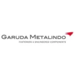 Logo PT Garuda Metalindo Tbk