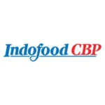 Logo PT Indofood CBP Sukses Makmur Tbk