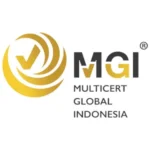 Logo PT Multicert Global Indonesia
