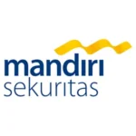 Logo PT Mandiri Sekuritas