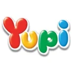 Logo PT Yupi Indo Jelly Gum Tbk