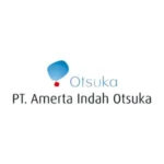 Lowongan Kerja di PT Amerta Indah Otsuka