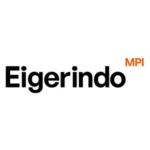 Logo PT Eigerindo Multi Produk Industri