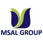 Logo PT Mulia Sawit Agro Lestari (MSAL Group)