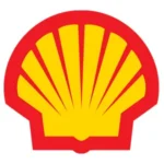 Logo PT Shell Indonesia